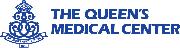 Queen's North Hawaii Community Hospital Logo